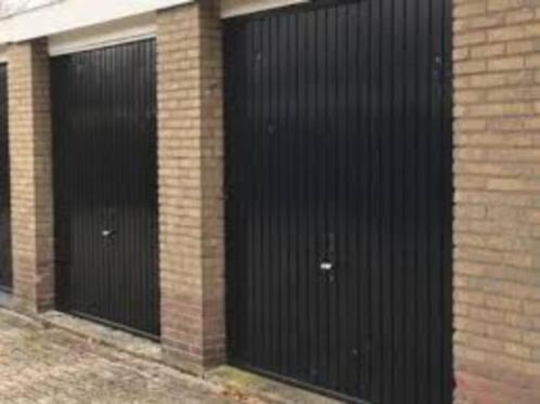garagebox te koop Tuindorp Oost in Utrecht