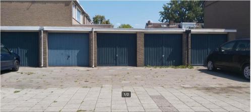 Garagebox te koop Waalwijk