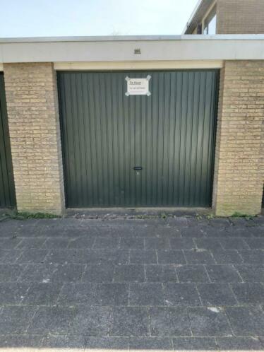 Garagebox th Kampen, IJsselmuiden, Zwolle.