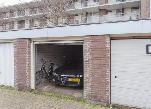 Garagebox Tilburg