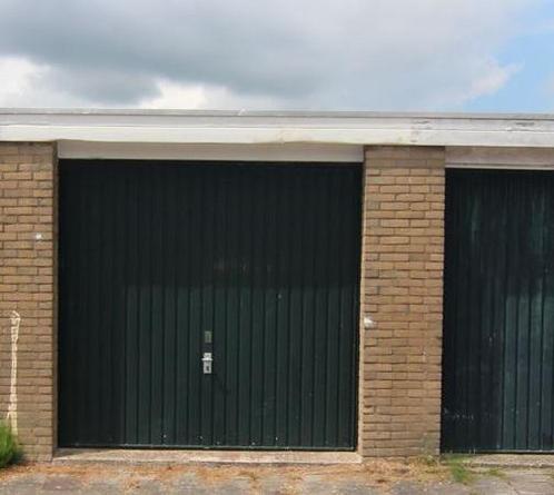 Garagebox Utrecht