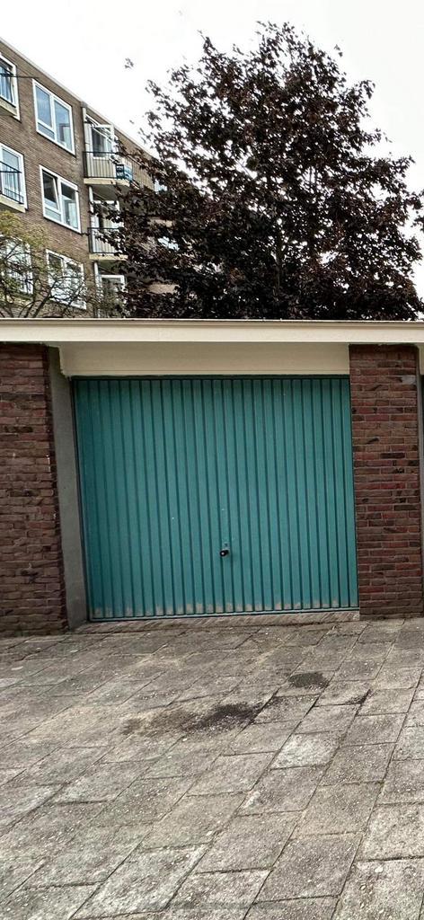 Garagebox Utrecht