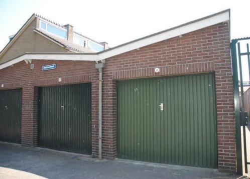 Garagebox Utrecht nabij WC Gagelhof te huur
