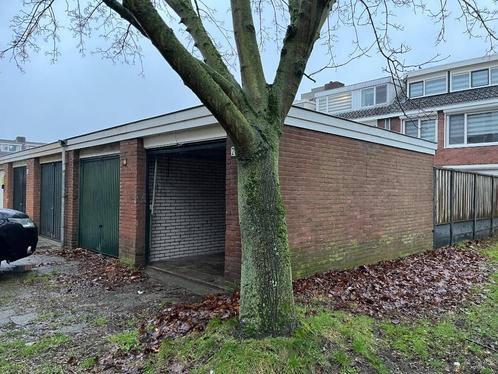 garagebox Utrecht te huur