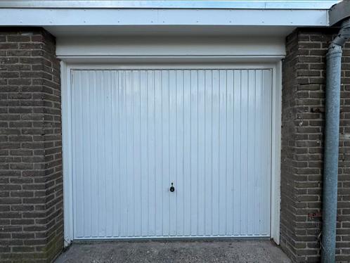 Garagebox Utrecht te koop (nabij Centrum)