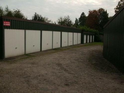 garagebox Veendam Wildervank v.a. 45,- per maand