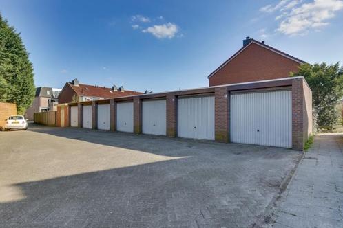 Garagebox (verhuurd  1.260,- p.j.) te koop Raalte