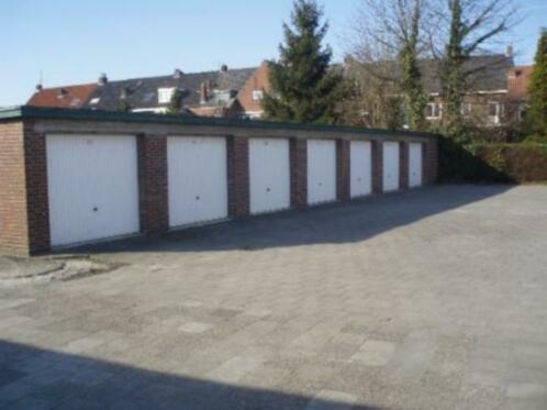 Garagebox Voorburg,Amersfoort,Hoevelaken