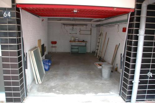 Garagebox Waldeck Den Haag