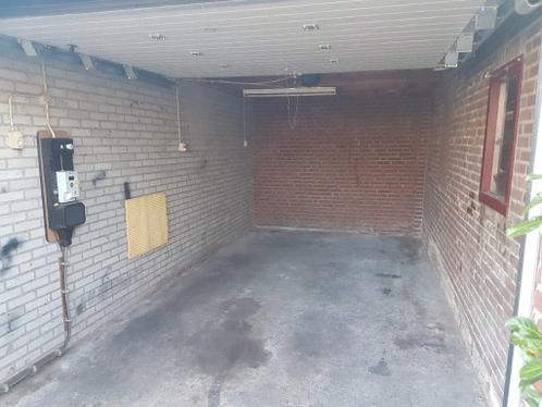 Garagebox Woensel Eindhoven