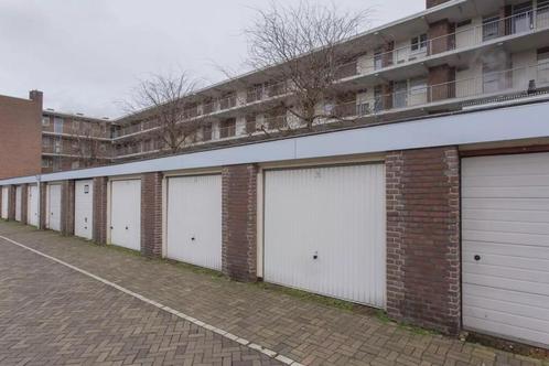 garagebox wolmaransstraat tilburg