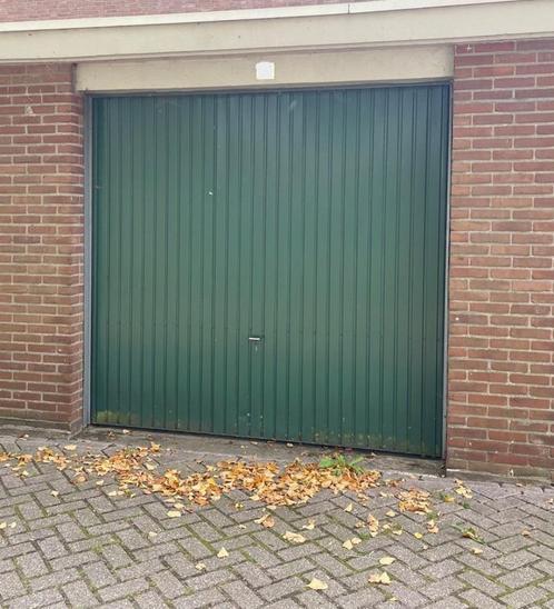 Garagebox Woolderes Hengelo