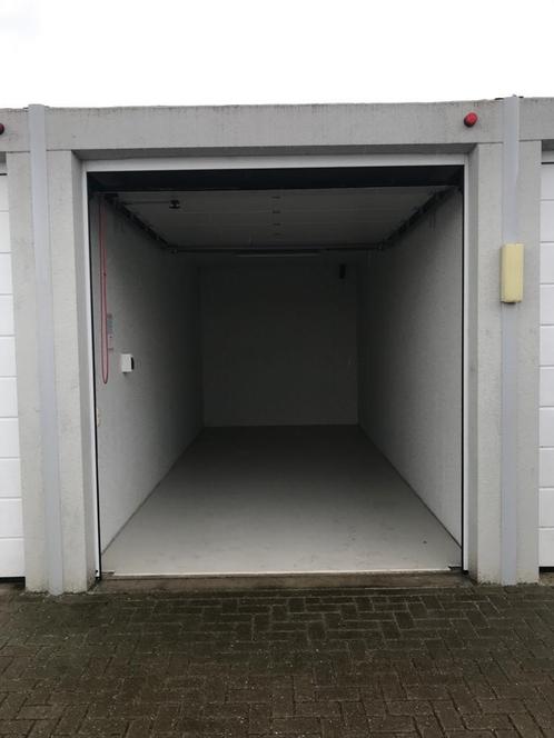 Garagebox XXL