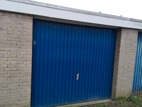 Garagebox Zwijndrecht te huur