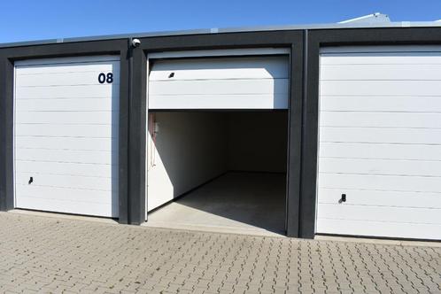Garageboxbedrijfsruimte te huur Almelo incl. stroom 27m2