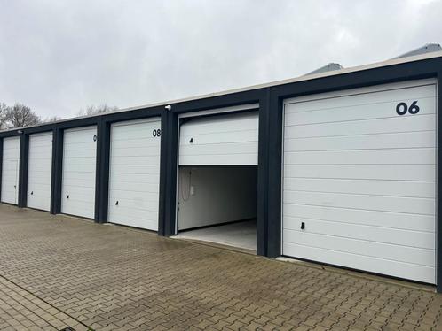 Garageboxbedrijfsunit  te huur in Almelo 27m2