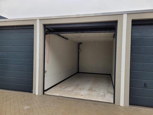 GarageboxBedrijfsunit te huur op top locatie in Hilversum