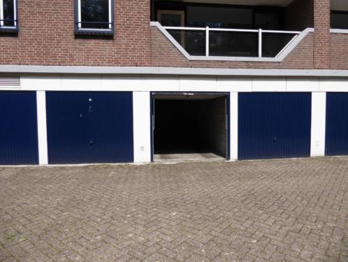 Garageboxen 039Dillegaard039 Heerlen