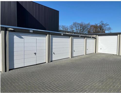 Garageboxen (2 stuks) Boxcomplek Tilburg