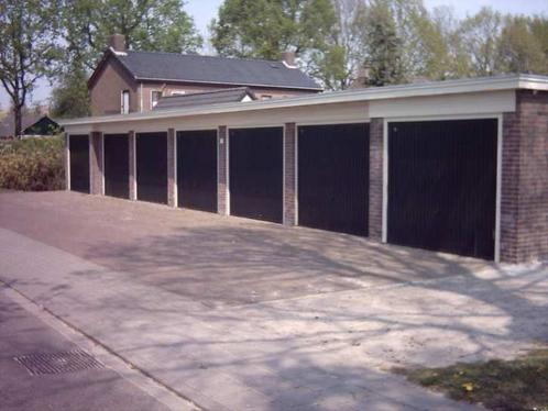 Garageboxen huren Drenthe Exloo, Valthermond, 2e Exloermond