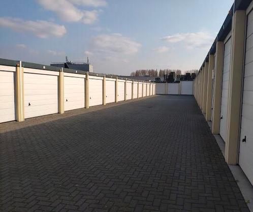Garagebox(en) - opslag - Lelystad te koop  28.250 K.K.