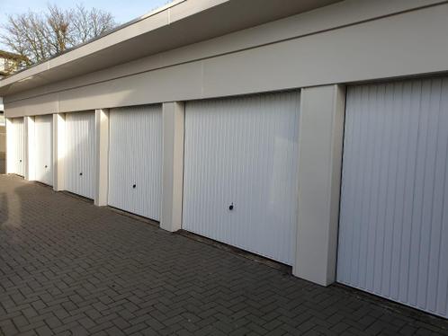 Garageboxen te huur diverse locaties