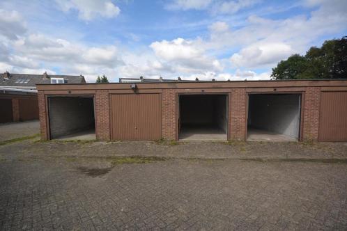 Garageboxen te huur in Badhoevedorp