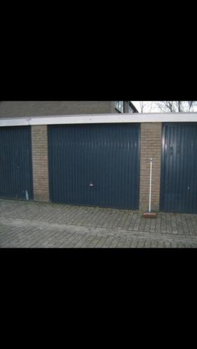 Garageboxen te huur in Eindhoven. Pippelingstr  tacituslaan