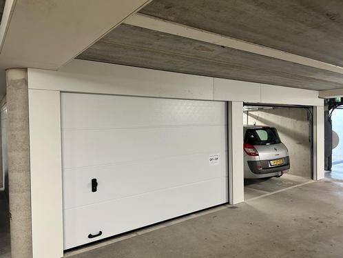 Garageboxen Te Huur in Valkenswaard (18m2 of 24m2)