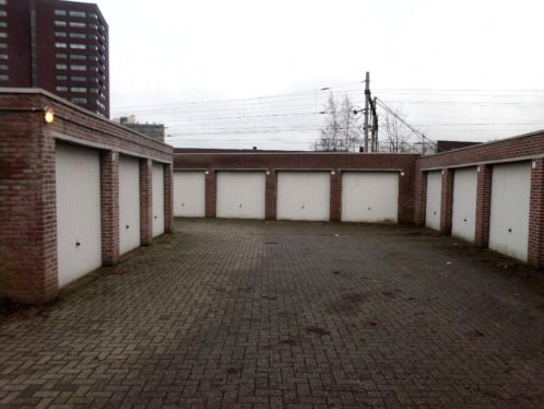 Garageboxen te huur in verschillende steden (bijvMeerkerk)