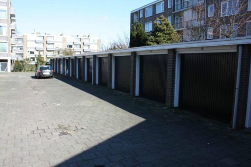 GARAGEBOXEN TE HUUR in Zuid-Holland