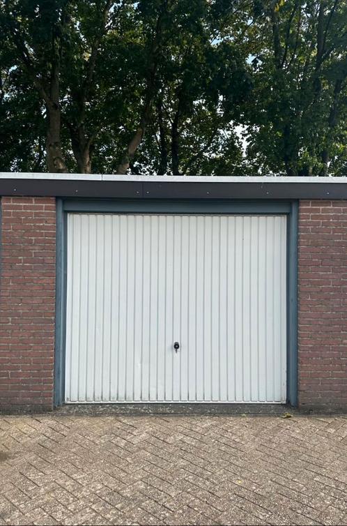 Garagebox(en) te koop Emmen