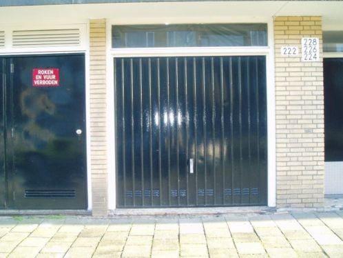 Garageboxen te koop Zwijndrecht