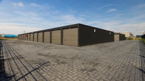 Garageboxen Venray als opslagruimte, werkruimte, stalling