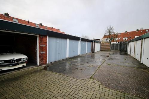 GarageboxOpslagbox Leeuwarden Sonnenborg-Vossepark  elektr