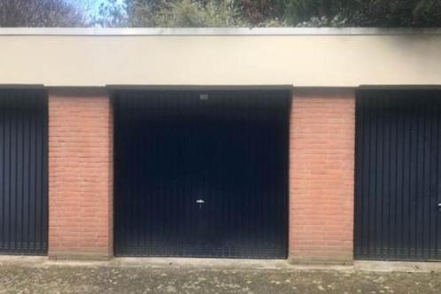 GarageGarageboxStalling gezocht ter overname - Apeldoorn