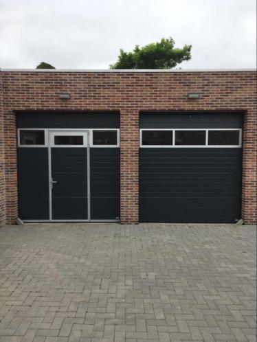 Garageopslagruimte te huur