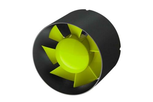 Garden Highpro Inline Fan 150mm