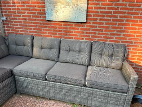 Garden kussenset voor een lounge set