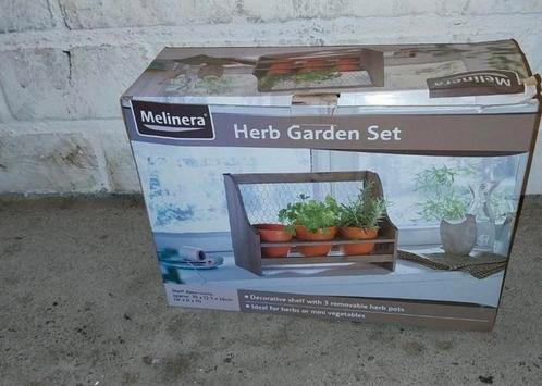 Garden set