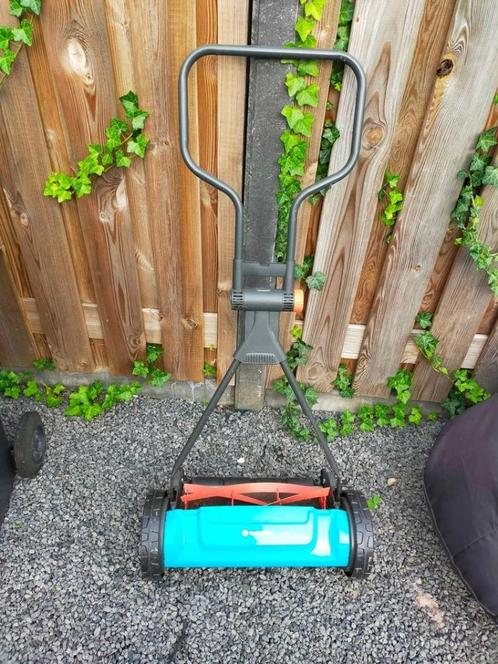 Gardena 400 kooimesmaaier TE KOOP