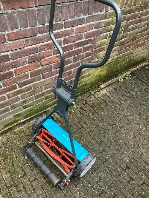 Gardena Classic kooimesmaaier 400