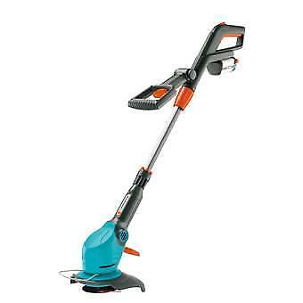 Gardena Easycut Li 1823 R Accu Grastrimmer Blauw