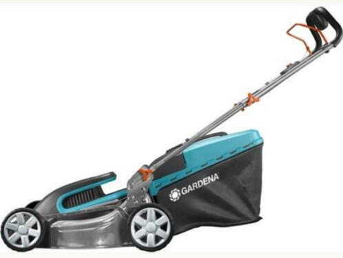Gardena Li-4041 accu grasmaaier NERGENS GOEDKOPER Nieuw