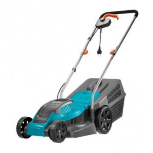 Gardena Powermax 32 elektrische grasmaaier