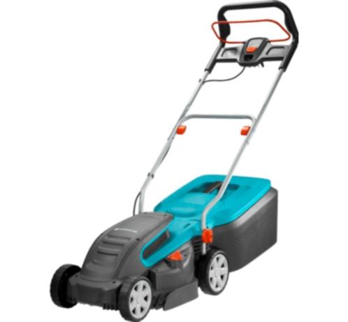 Gardena PowerMax 34, bijna nieuw