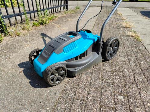 Gardena Powermax Grasmaaier 110032