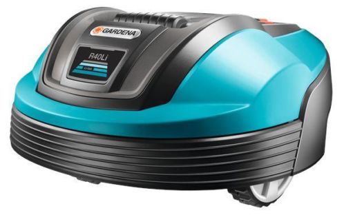 Gardena R40Li robotmaaier TIP