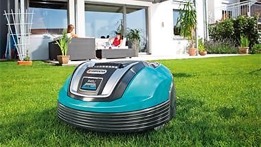Gardena robotmaaier R40Li NIEUW