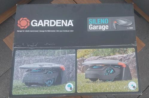 Gardena Sileno Garage